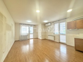 1 slaapkamer Druzjba 1, Sofia 2