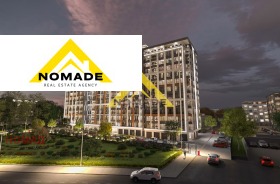 2-СТАЕН, 73 m2