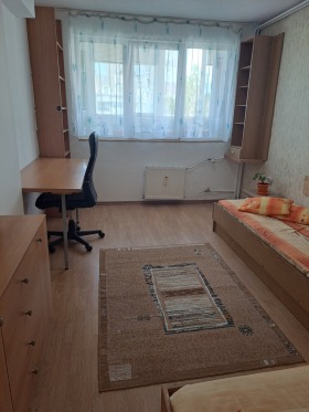 2 Schlafzimmer Krasno selo, Sofia 2