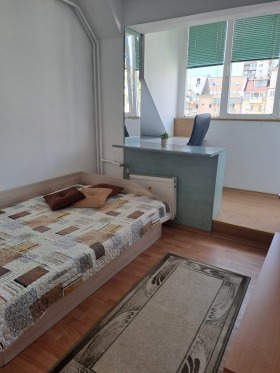 2 Schlafzimmer Krasno selo, Sofia 3