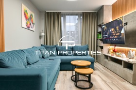 2 bedroom Manastirski livadi, Sofia 1