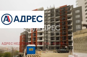 3-стаен град Бургас, Меден рудник - зона В