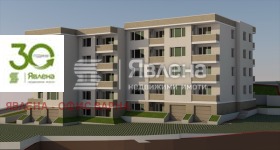 Продава 3-стаен град Варна Възраждане 2 - [1] 