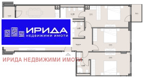 4-стаен град София, Оборище 5