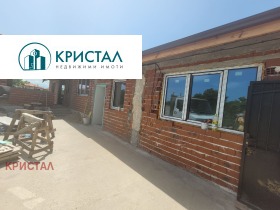 Продава къща област Пловдив с. Болярци - [1] 