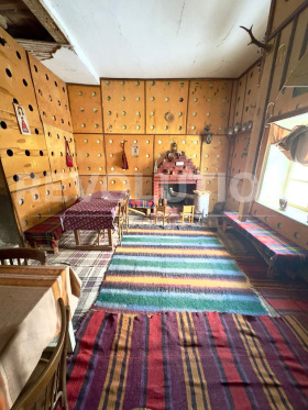 Будинок Забърдо, область Смолян 12