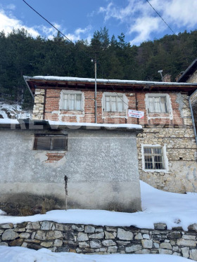 Будинок Забърдо, область Смолян 6