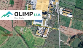 ПАРЦЕЛ, 5 044 m2