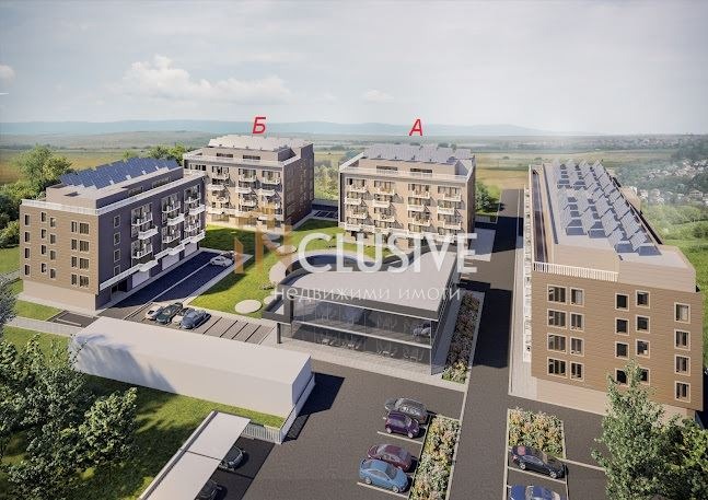 Til salg  Studie region Sofia , Elin Pelin , 34 kvm | 99239723 - billede [2]