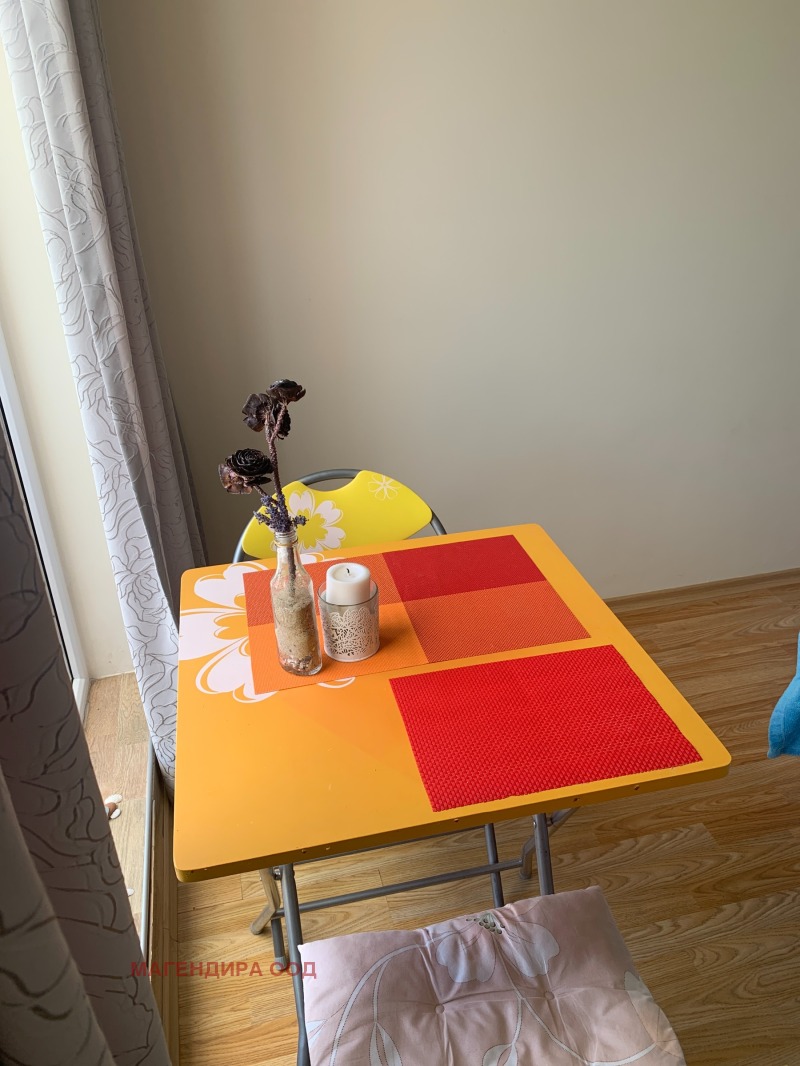 Продава  1-стаен област Бургас , гр. Несебър , 35 кв.м | 70582508 - изображение [6]