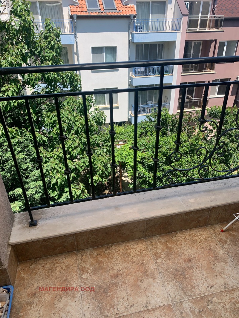 Продава  1-стаен област Бургас , гр. Несебър , 35 кв.м | 70582508 - изображение [5]