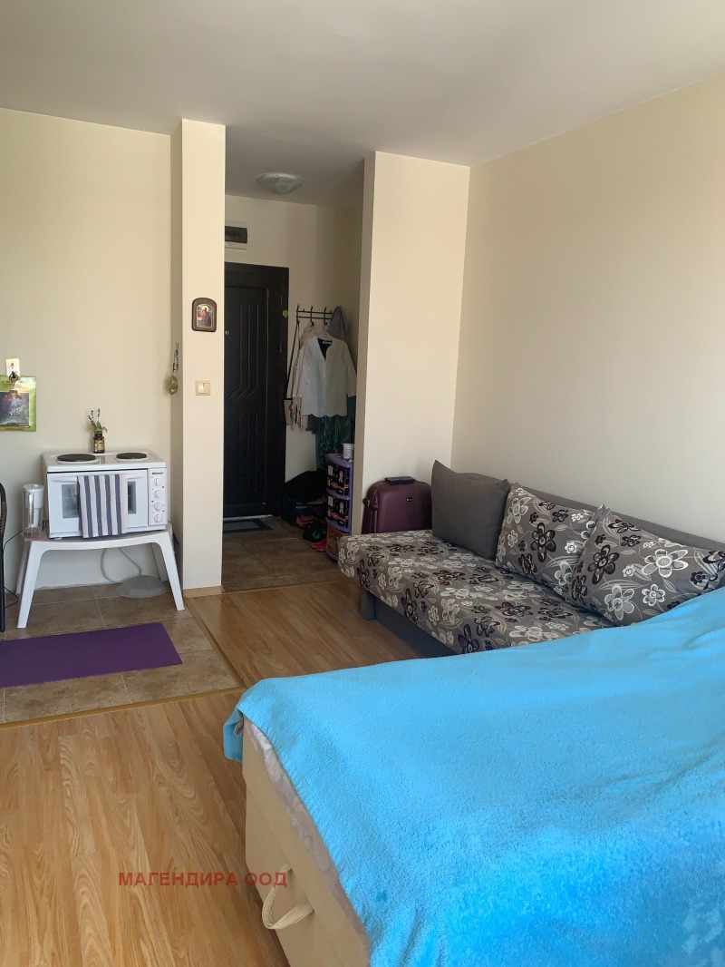 Продава  1-стаен област Бургас , гр. Несебър , 35 кв.м | 70582508 - изображение [3]
