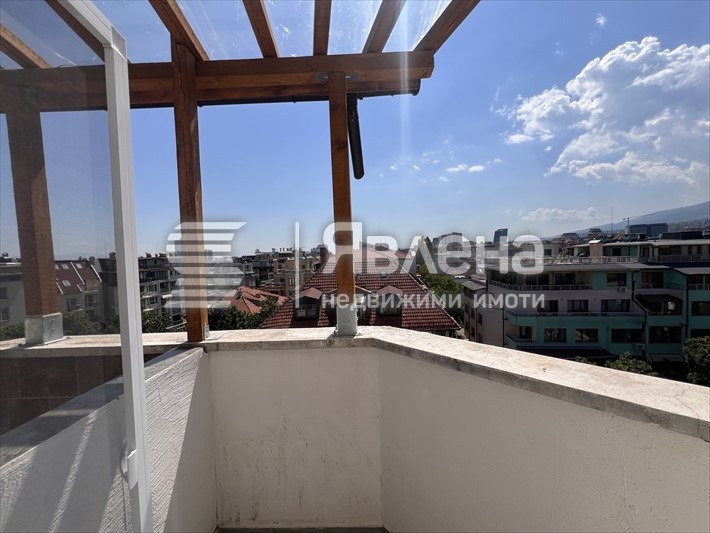 Продава 1-СТАЕН, гр. София, Манастирски ливади, снимка 5 - Апартаменти - 54034885