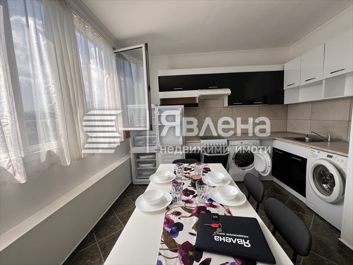 Продава 1-СТАЕН, гр. София, Манастирски ливади