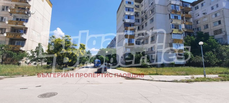 Продава 2-СТАЕН, гр. Пловдив, Южен, снимка 15 - Aпартаменти - 46979350