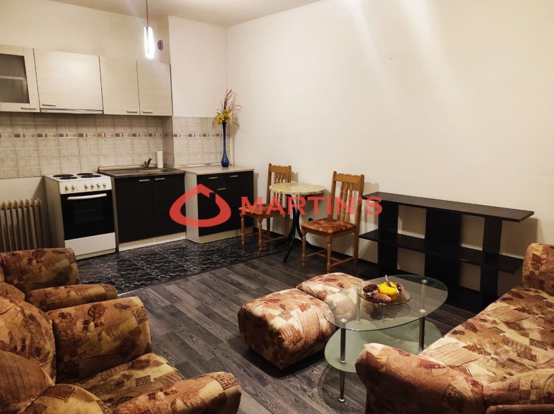 Продава  1 slaapkamer Sofia , Ljulin 8 , 64 кв.м | 60282840