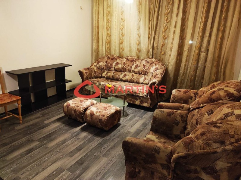 Продава  1 slaapkamer Sofia , Ljulin 8 , 64 кв.м | 60282840 - изображение [2]