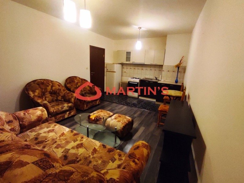 Продава  1 slaapkamer Sofia , Ljulin 8 , 64 кв.м | 60282840 - изображение [3]