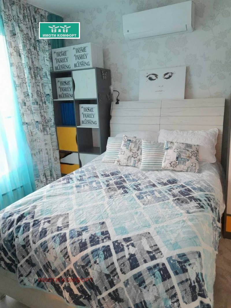 Продава  2-стаен град София , Малинова долина , 65 кв.м | 93279718 - изображение [6]