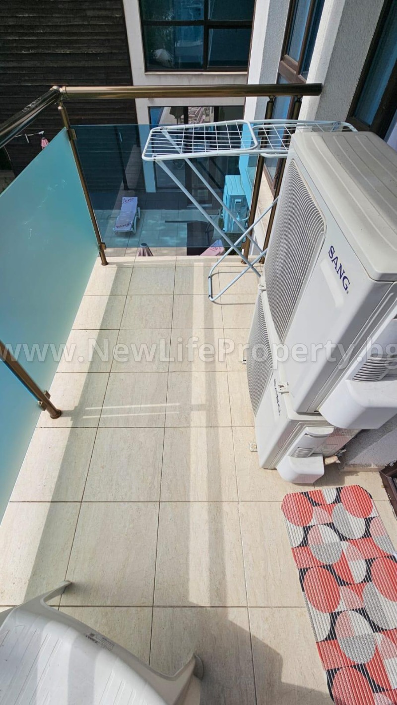 For Sale  1 bedroom region Burgas , k.k. Slanchev bryag , 76 sq.m | 26281125 - image [15]