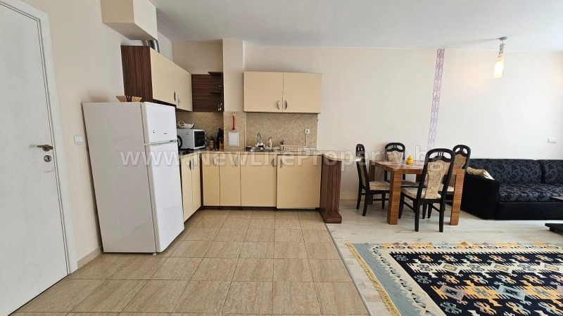 For Sale  1 bedroom region Burgas , k.k. Slanchev bryag , 76 sq.m | 26281125 - image [7]