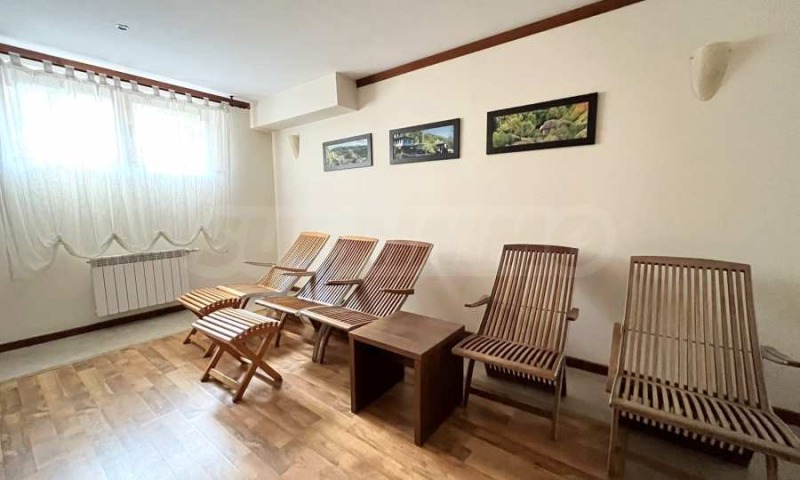 На продаж  1 спальня область Благоєвград , Банско , 93 кв.м | 48348789 - зображення [14]