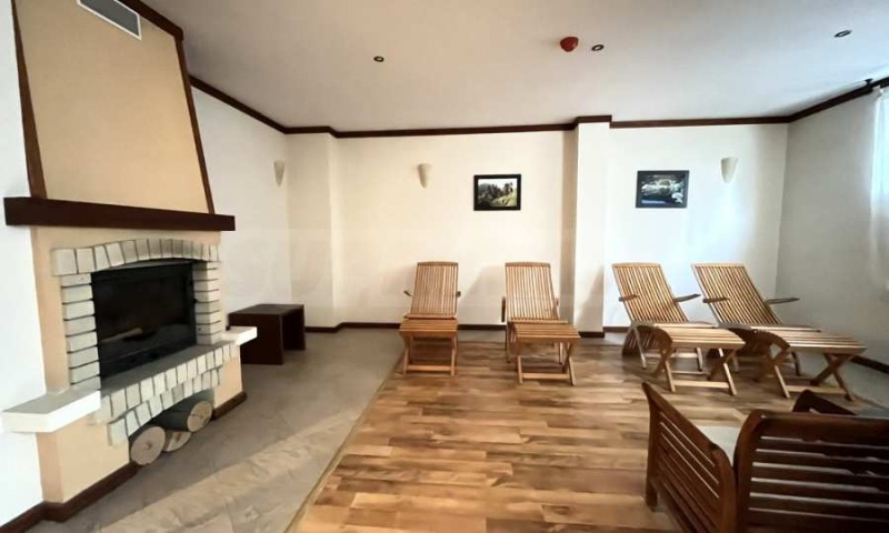 На продаж  1 спальня область Благоєвград , Банско , 93 кв.м | 48348789 - зображення [13]
