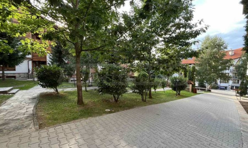 На продаж  1 спальня область Благоєвград , Банско , 93 кв.м | 48348789 - зображення [17]