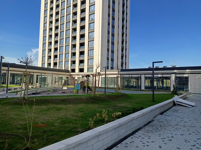 Продава 2-СТАЕН, гр. София, Център, снимка 5 - Апартаменти - 52875967