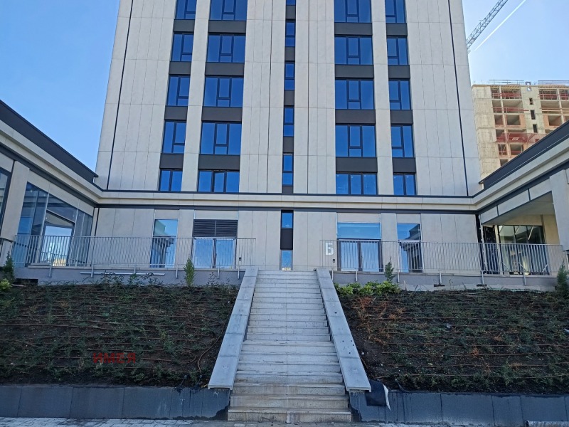 Продава 2-СТАЕН, гр. София, Център, снимка 6 - Апартаменти - 52875967