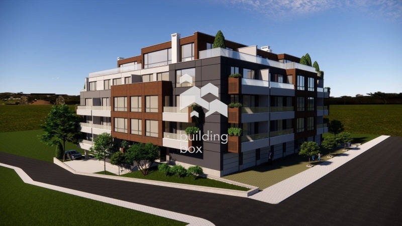 Продава 2-СТАЕН, гр. София, м-т Гърдова глава