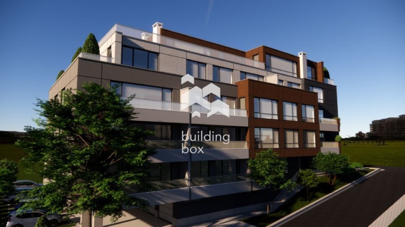 Продава 2-СТАЕН, гр. София, м-т Гърдова глава, снимка 4 - Апартаменти - 53368998