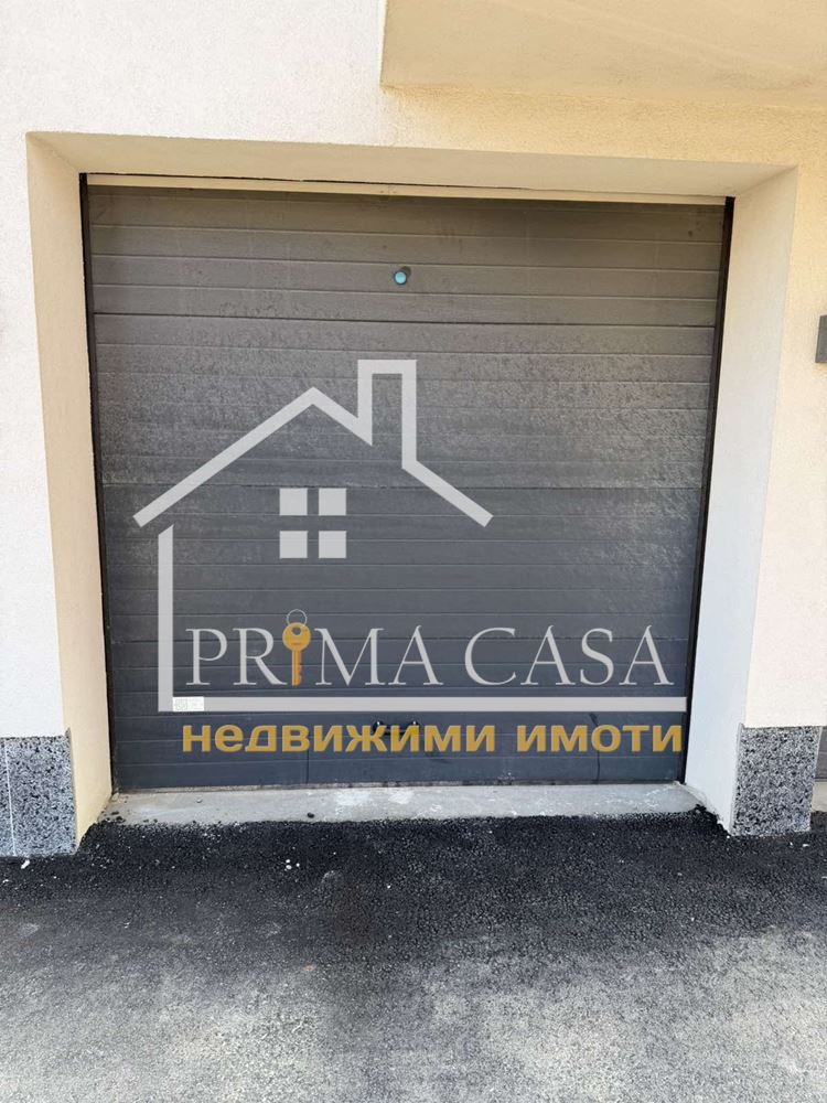Продава 2-СТАЕН, гр. Пловдив, Остромила, снимка 15 - Апартаменти - 54881131