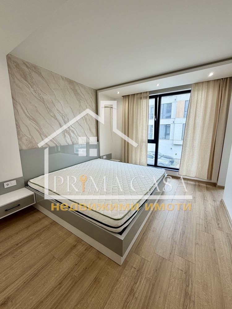 Продава 2-СТАЕН, гр. Пловдив, Остромила, снимка 8 - Апартаменти - 54881131