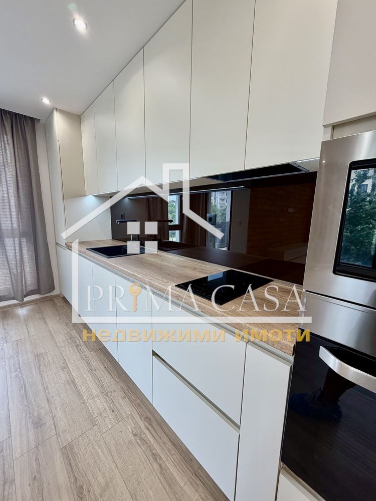 Продава 2-СТАЕН, гр. Пловдив, Остромила, снимка 6 - Апартаменти - 54881131
