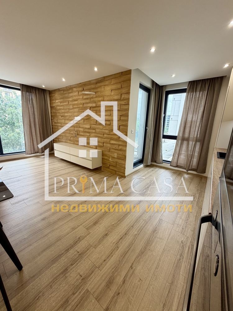 Продава 2-СТАЕН, гр. Пловдив, Остромила, снимка 13 - Апартаменти - 54881131