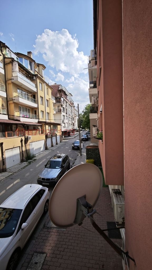 Продава 2-СТАЕН, гр. София, Редута, снимка 11 - Апартаменти - 55824577