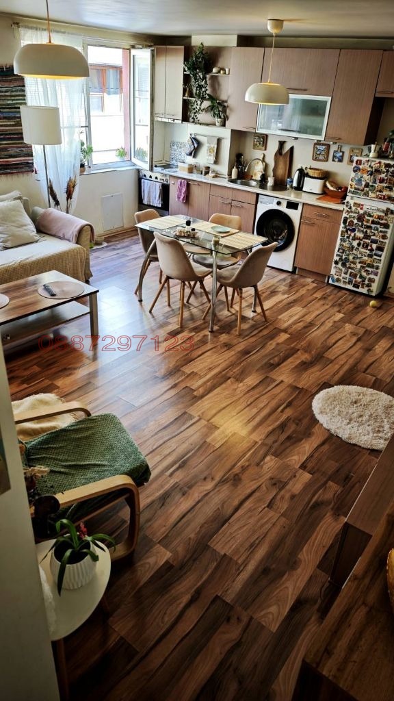 Продава 2-СТАЕН, гр. София, Редута, снимка 4 - Апартаменти - 55824577