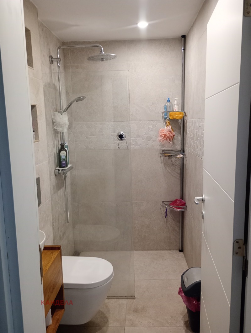 Te koop  2 slaapkamers Plovdiv , Tsentar , 80 m² | 89257132 - afbeelding [8]