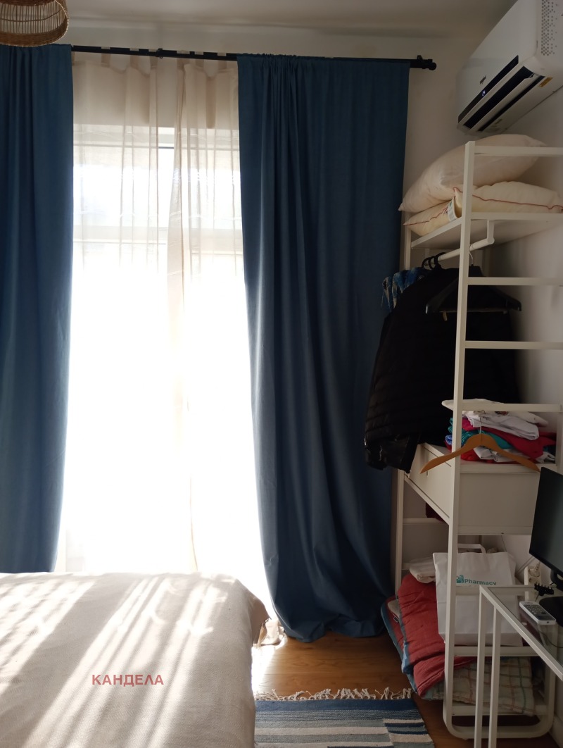 Te koop  2 slaapkamers Plovdiv , Tsentar , 80 m² | 89257132 - afbeelding [5]