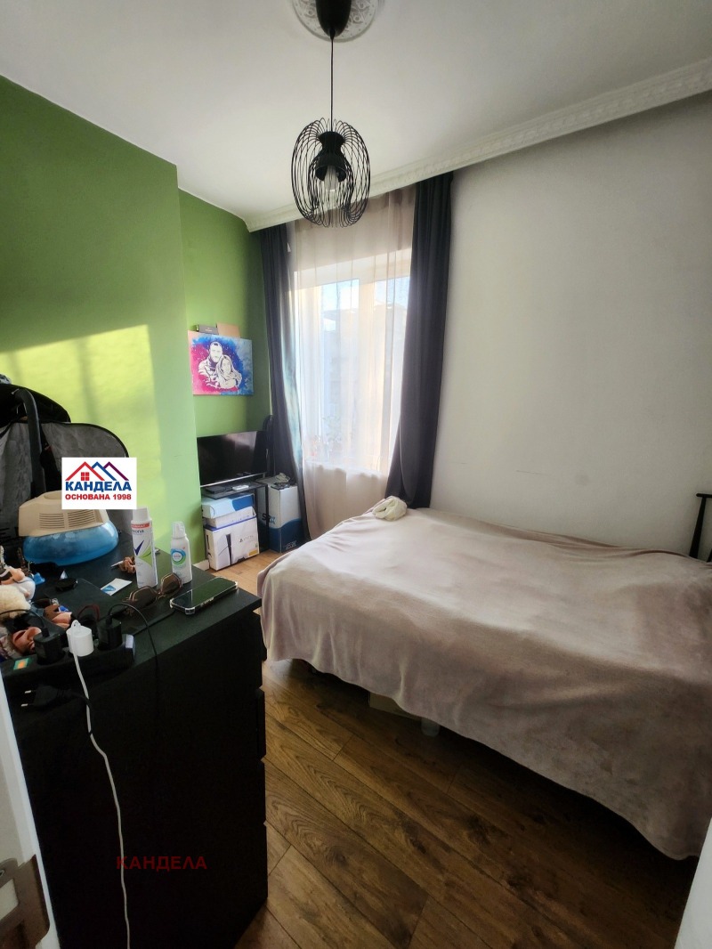 For Sale  2 bedroom Plovdiv , Tsentar , 80 sq.m | 89257132 - image [6]