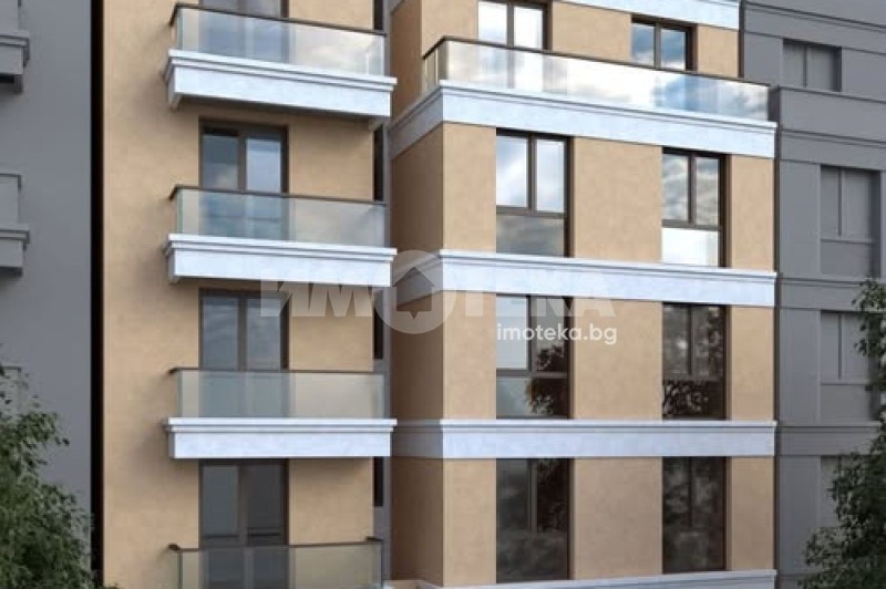 Προς πώληση  2 υπνοδωμάτια Σοφηια , Βανητσορα , 96 τ.μ | 23139543 - εικόνα [2]