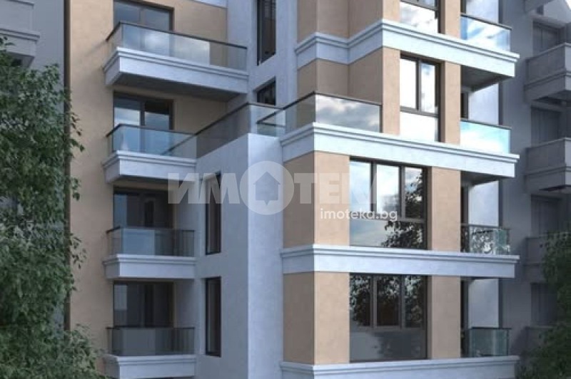 Προς πώληση  2 υπνοδωμάτια Σοφηια , Βανητσορα , 96 τ.μ | 23139543 - εικόνα [4]