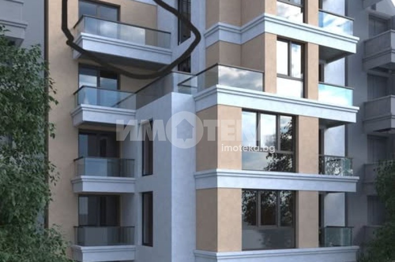 Προς πώληση  2 υπνοδωμάτια Σοφηια , Βανητσορα , 96 τ.μ | 23139543