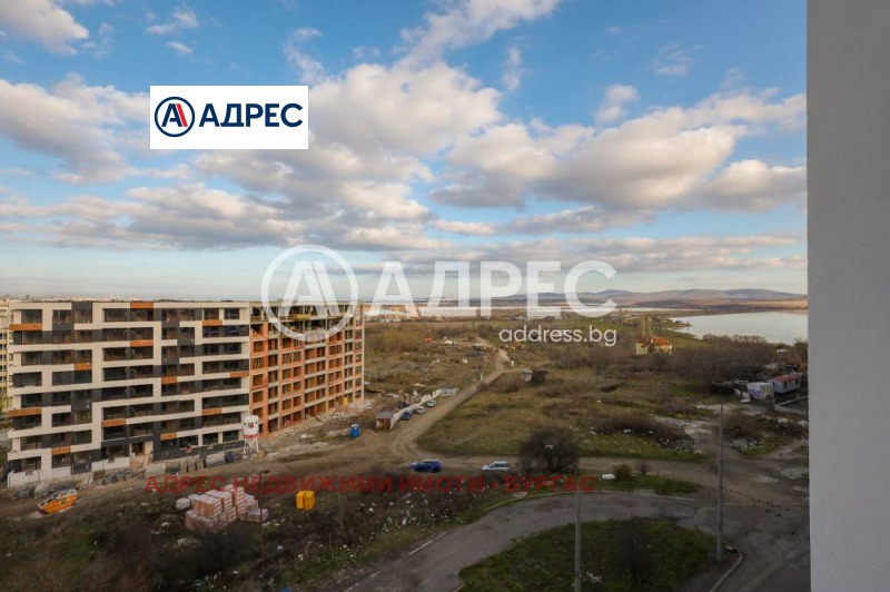 En venta  2 dormitorios Burgas , Meden rudnik - zona V , 99 metros cuadrados | 49725771 - imagen [2]