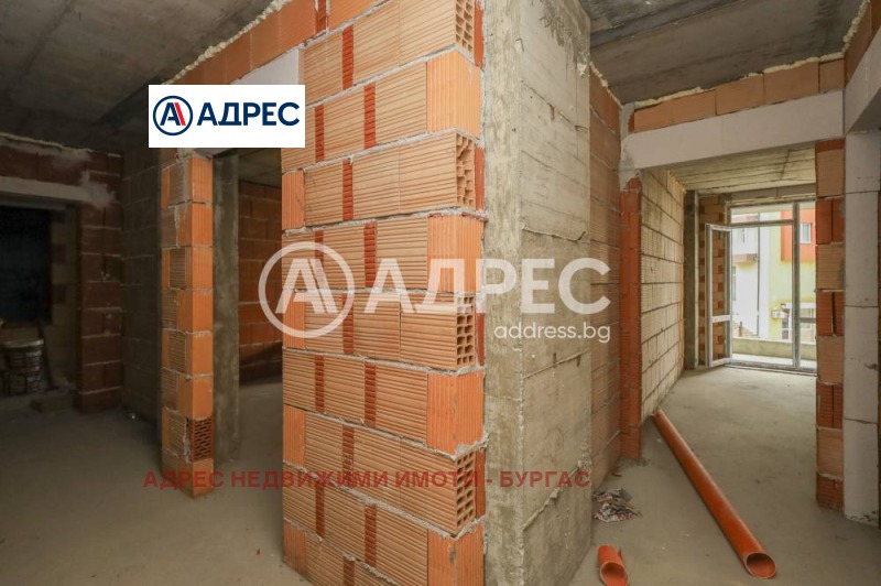 En venta  2 dormitorios Burgas , Meden rudnik - zona V , 99 metros cuadrados | 49725771 - imagen [4]