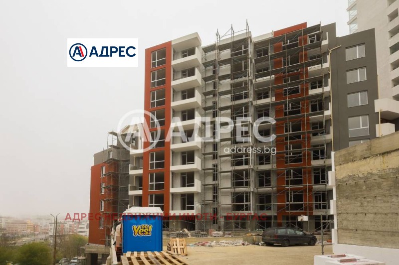 En venta  2 dormitorios Burgas , Meden rudnik - zona V , 99 metros cuadrados | 49725771