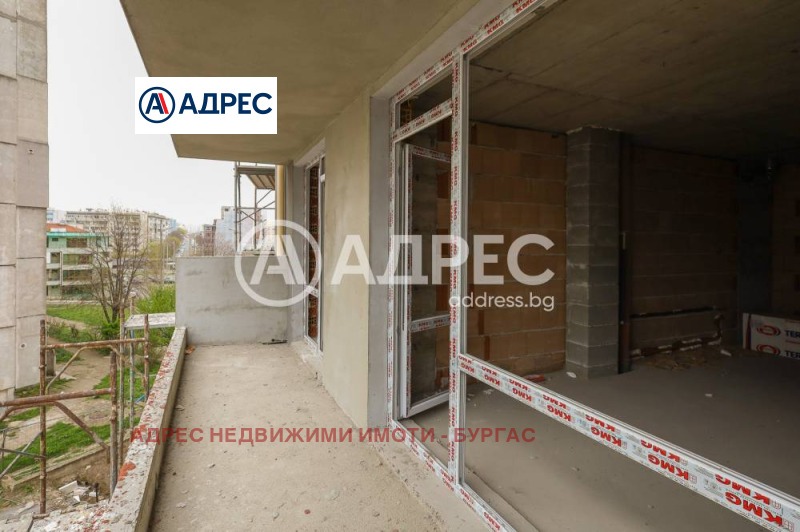 En venta  2 dormitorios Burgas , Meden rudnik - zona V , 99 metros cuadrados | 49725771 - imagen [8]