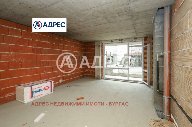 En venta  2 dormitorios Burgas , Meden rudnik - zona V , 99 metros cuadrados | 49725771 - imagen [3]