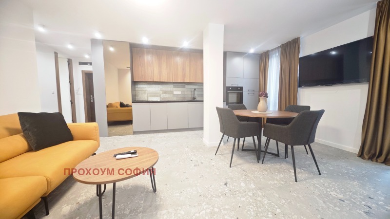 Till salu  2 sovrum Sofia , Geo Milev , 70 kvm | 73628421